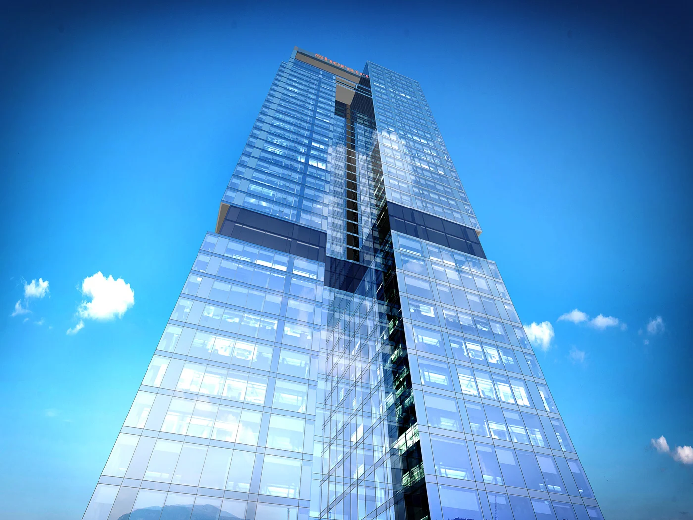 Nidya Tower - Görsel 7
