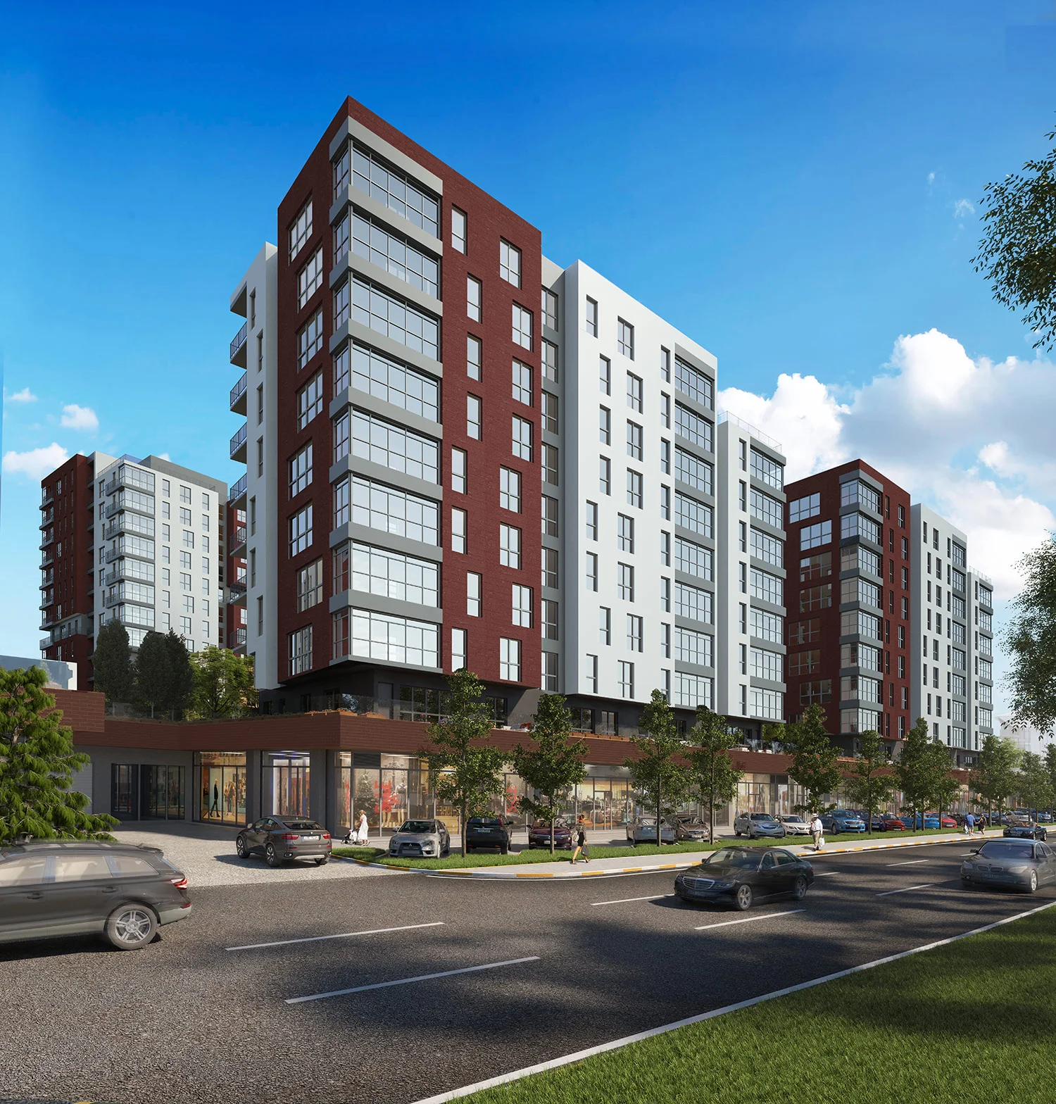 Niğde Emlak Konutları - Görsel 11