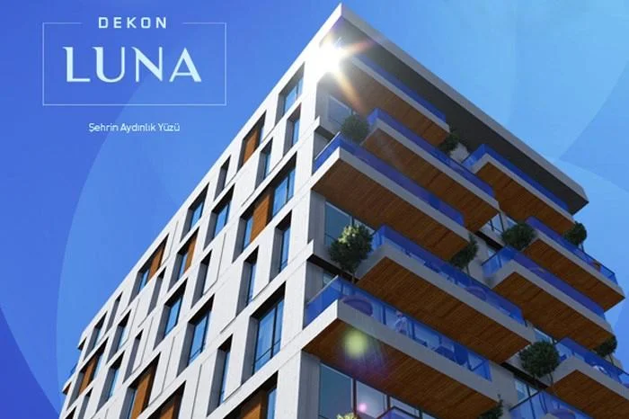 Dekon Luna - Görsel 2