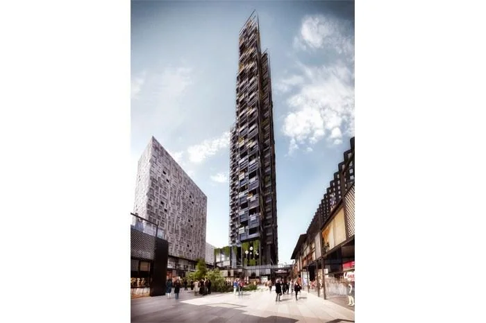 Divan Residence at G Tower - Görsel 5