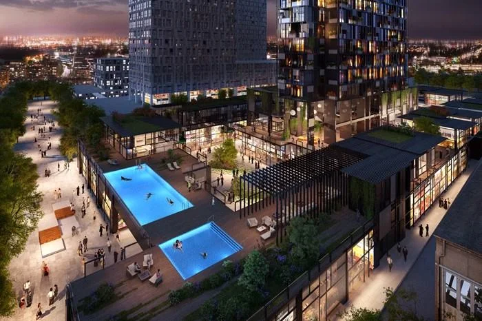 Divan Residence at G Tower - Görsel 6