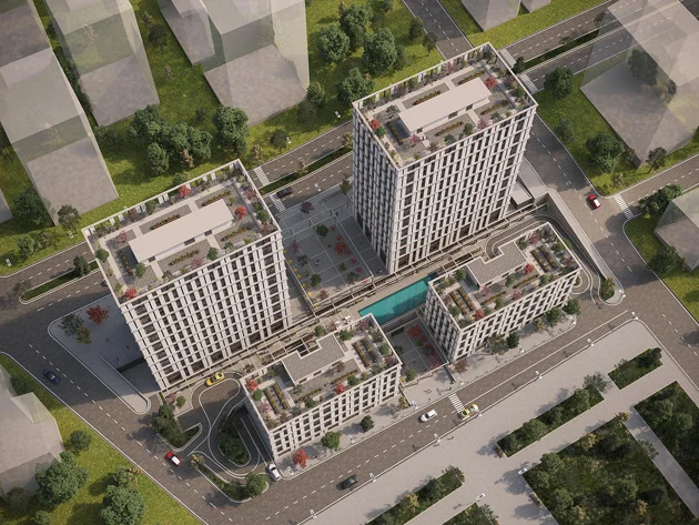 Emporia İstanbul - Görsel 2
