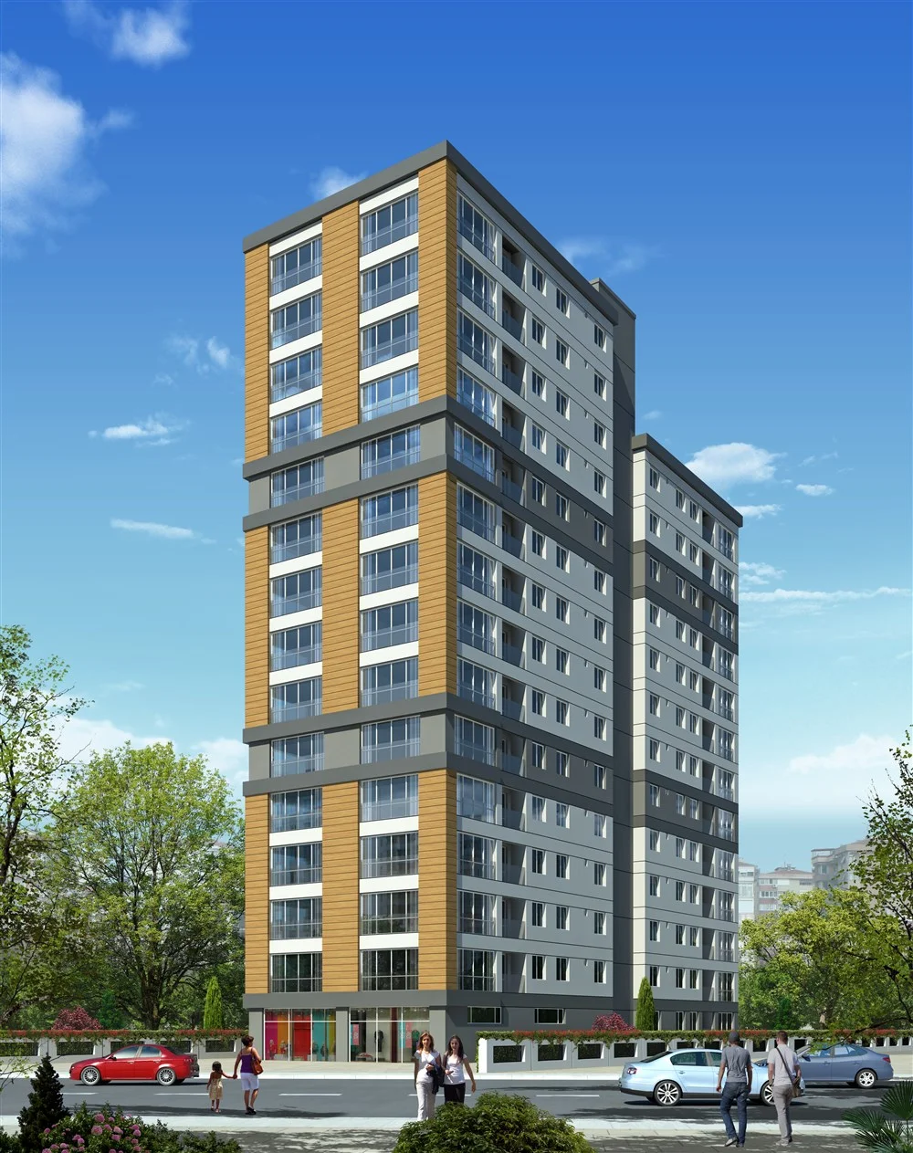 Merdivenköy Butik 52 - Görsel 5
