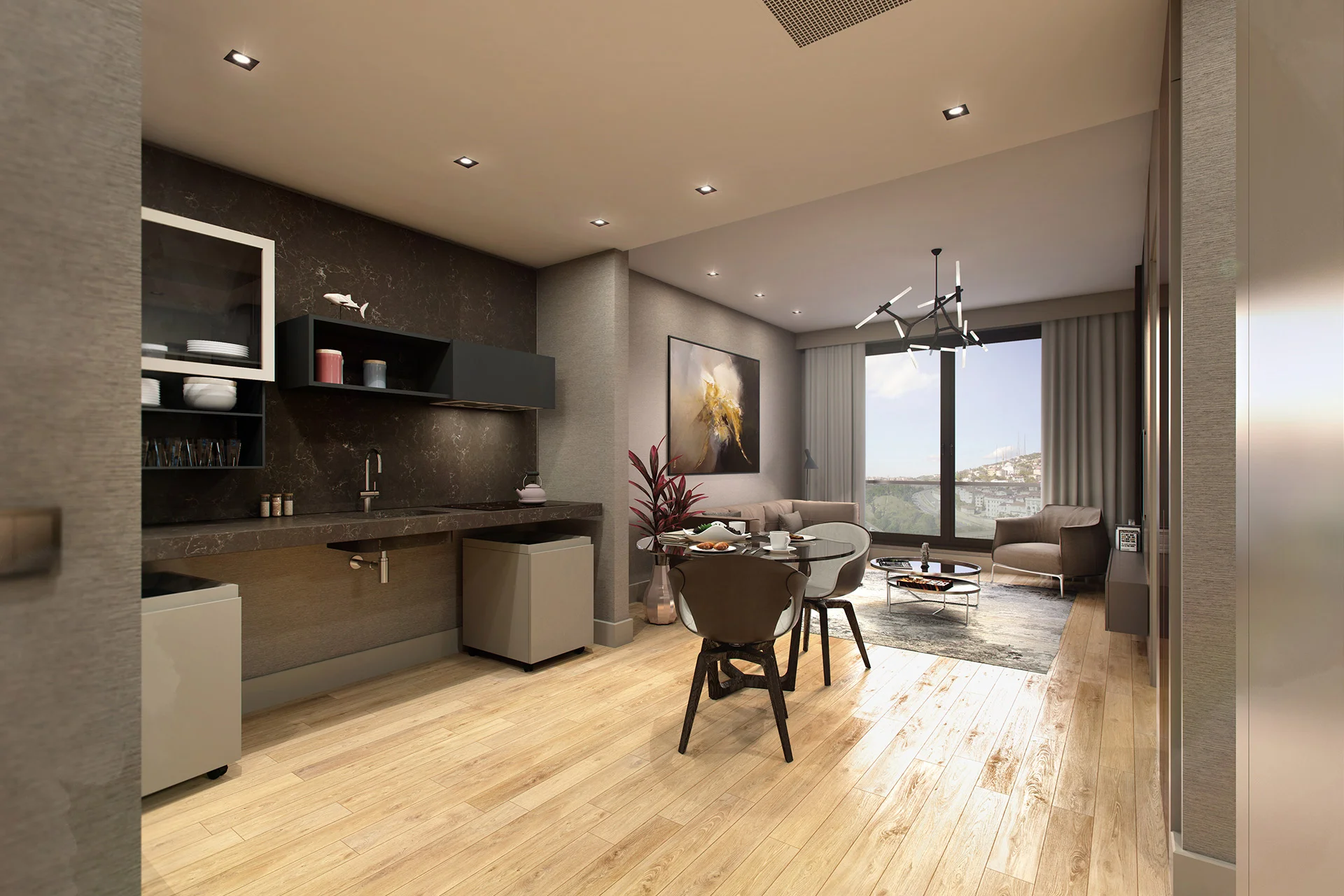 Antwell Life Care Residence - Görsel 2