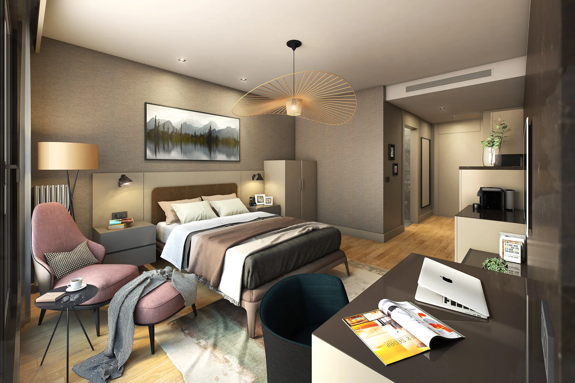 Antwell Life Care Residence - Görsel 3