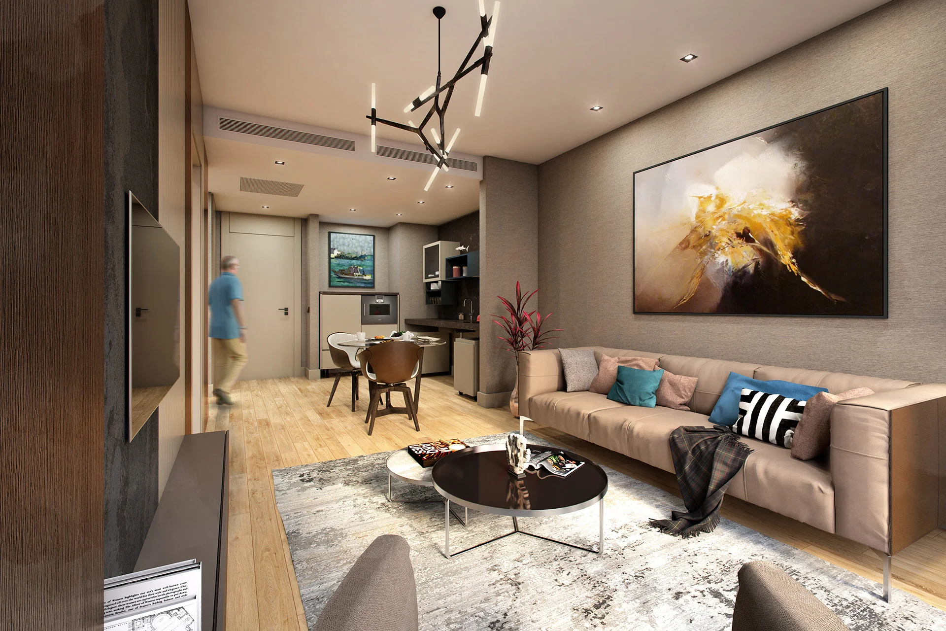 Antwell Life Care Residence - Görsel 4
