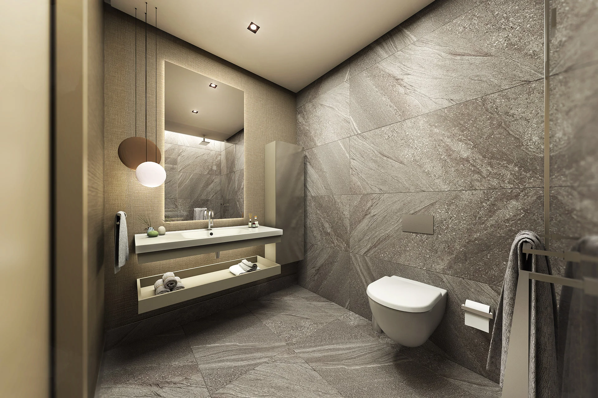 Antwell Life Care Residence - Görsel 5