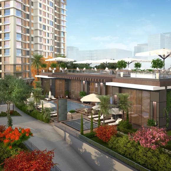 Be Life Kartal - Görsel 5