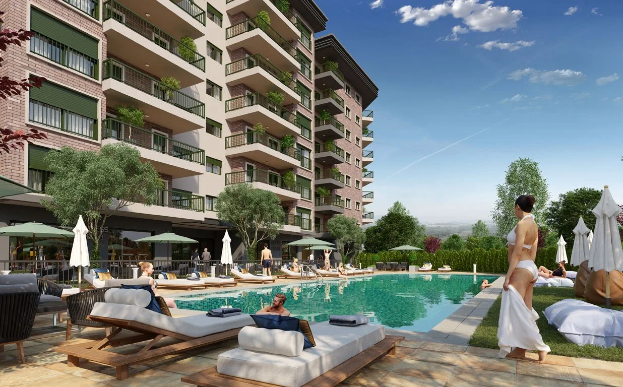 Siena Garden - Görsel 11