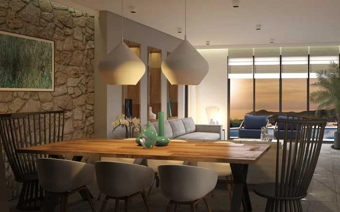 Saklı Koru Bodrum - Görsel 3