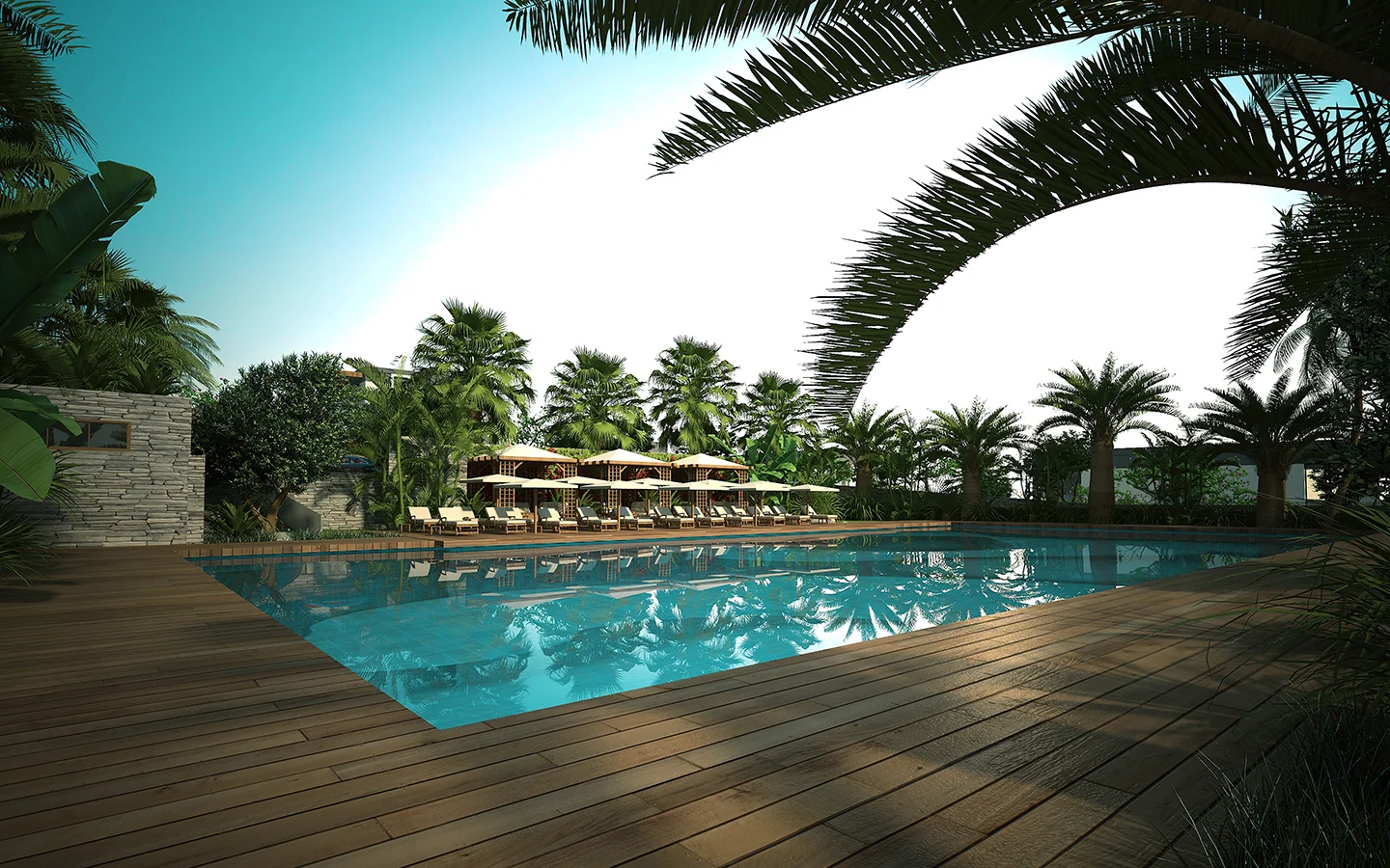 Saklı Koru Bodrum - Görsel 5