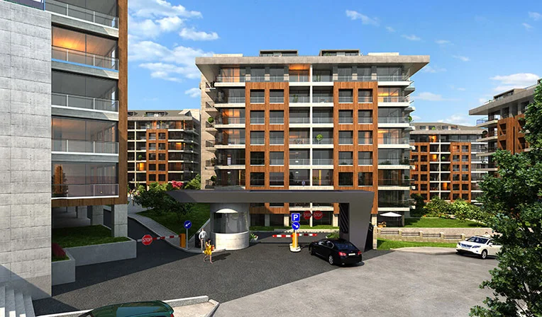 Lavinya City