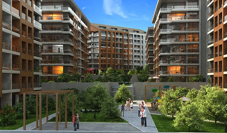 Lavinya City - Görsel 4