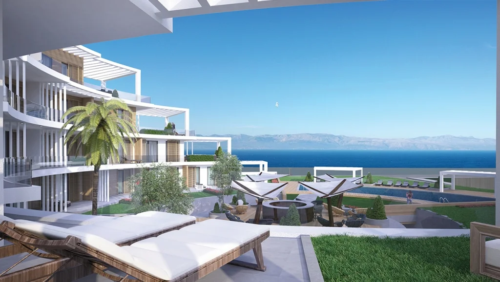 Chios 360 Dalyan - Görsel 2