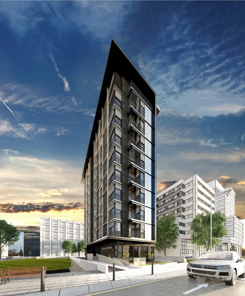 MaaNaa Piraye 05 Erenköy Cadde - Görsel 4