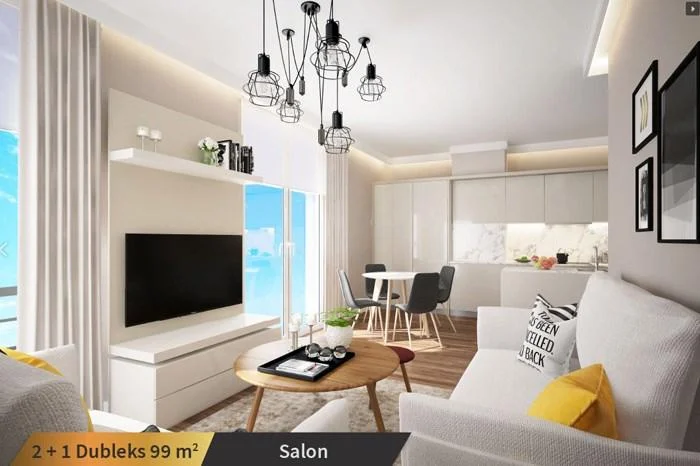 Wen Levent Residence - Görsel 10