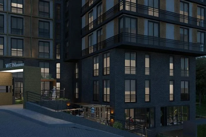 Wen Levent Residence - Görsel 4