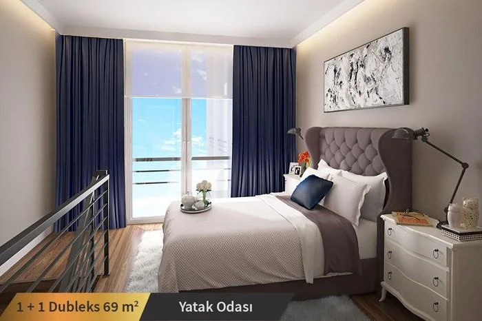 Wen Levent Residence - Görsel 5