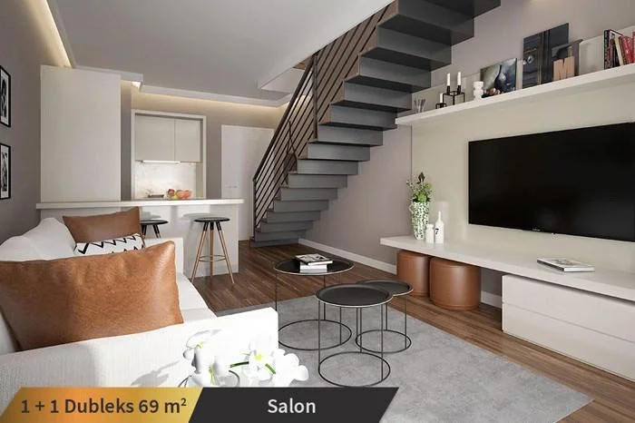 Wen Levent Residence - Görsel 7