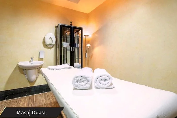 Wen Levent Residence - Görsel 9