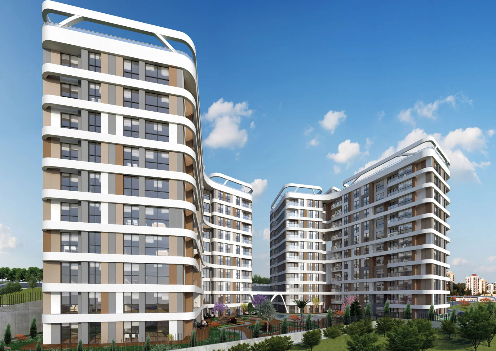 Serenity Pendik - Görsel 2
