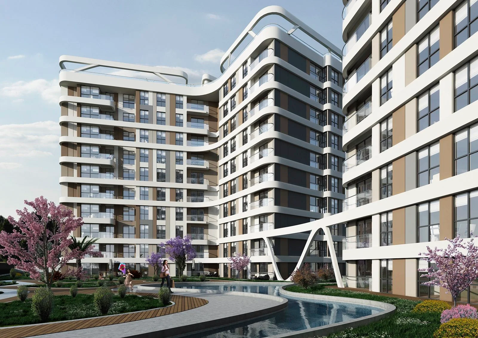 Serenity Pendik - Görsel 3