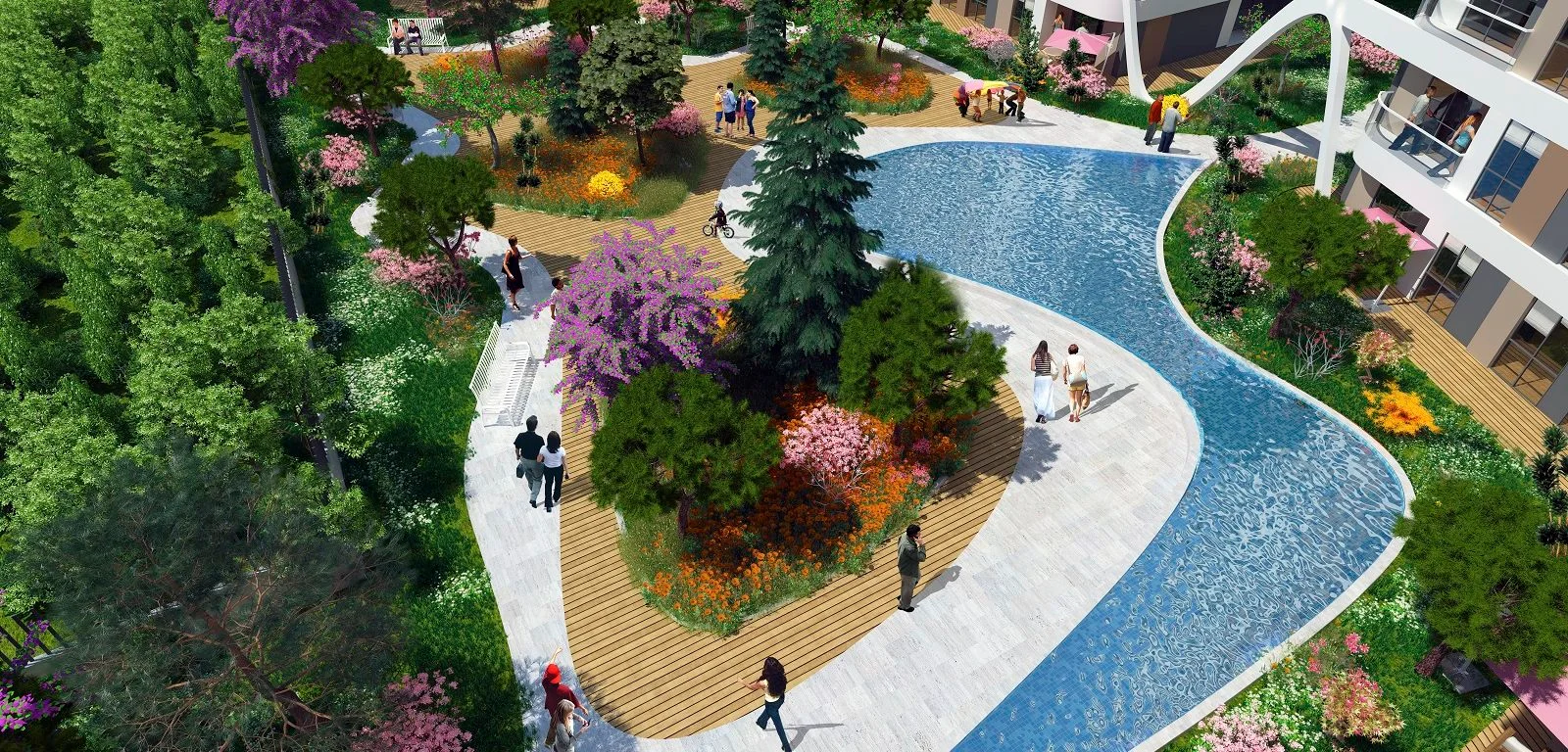 Serenity Pendik - Görsel 4