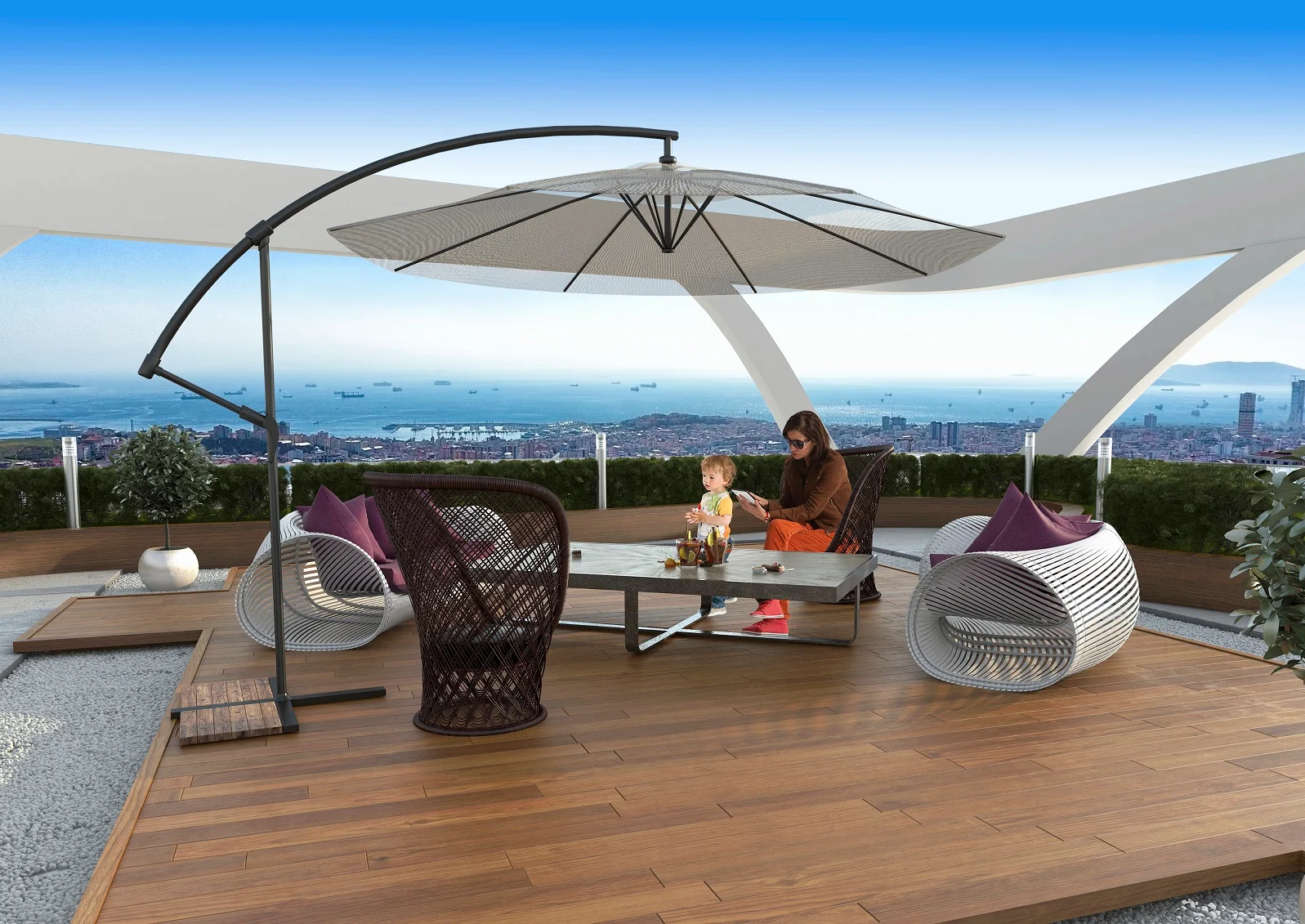 Serenity Pendik - Görsel 5
