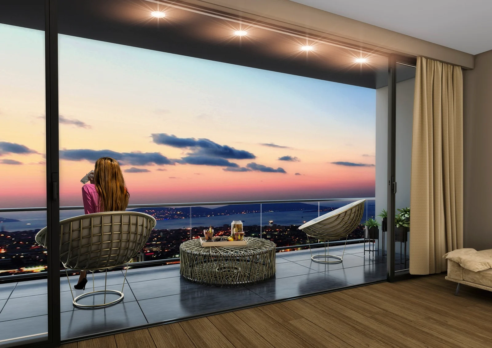 Serenity Pendik - Görsel 6