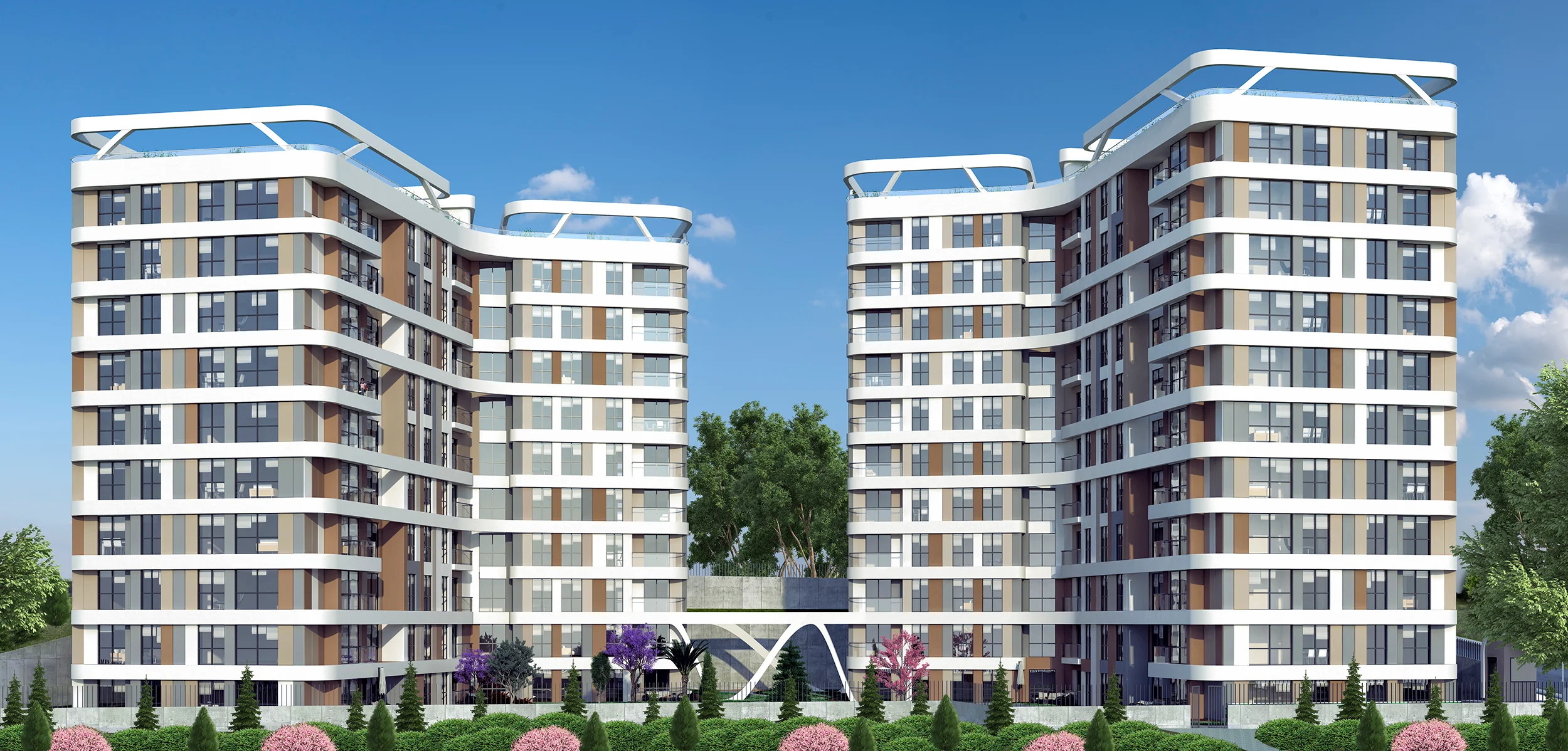 Serenity Pendik - Görsel 7