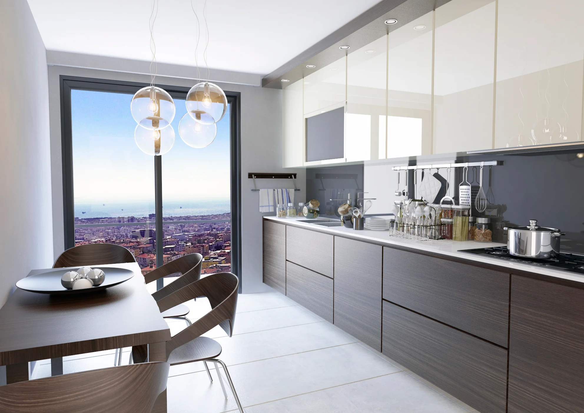 Serenity Pendik - Görsel 8