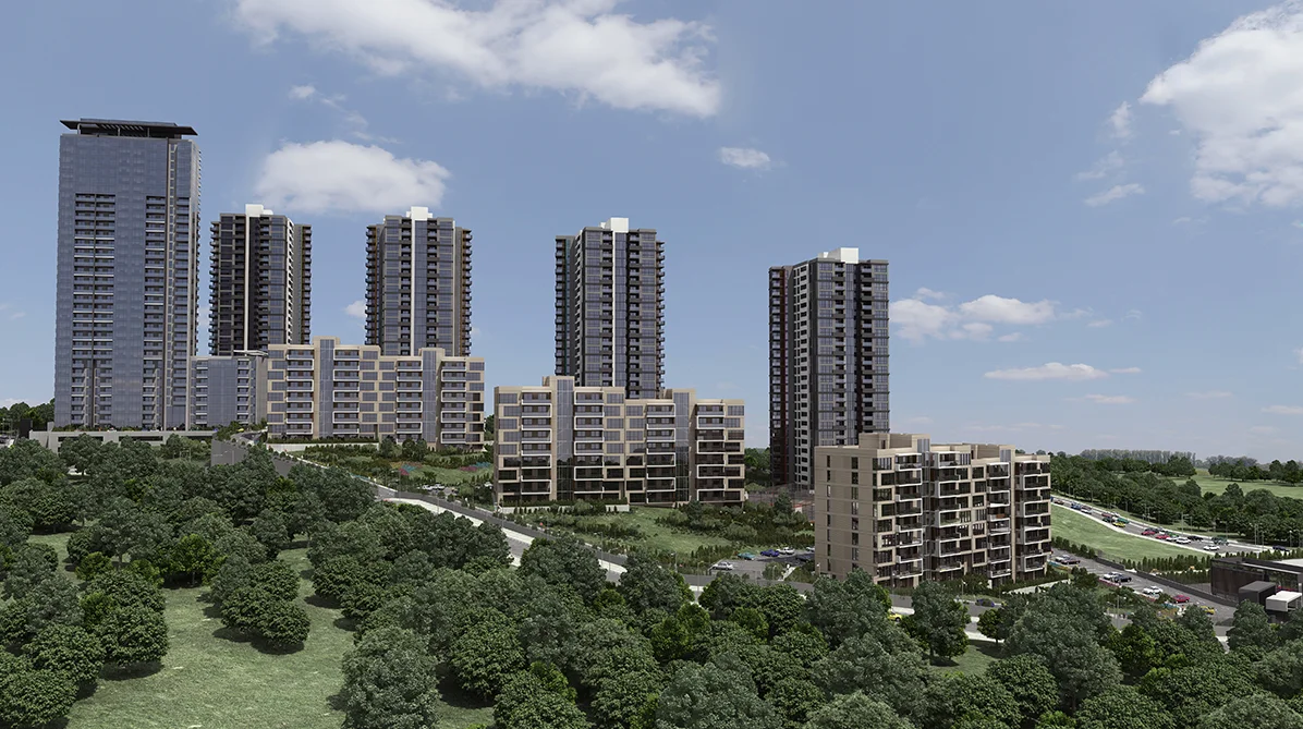 Aqua Modern Ankara - Görsel 10