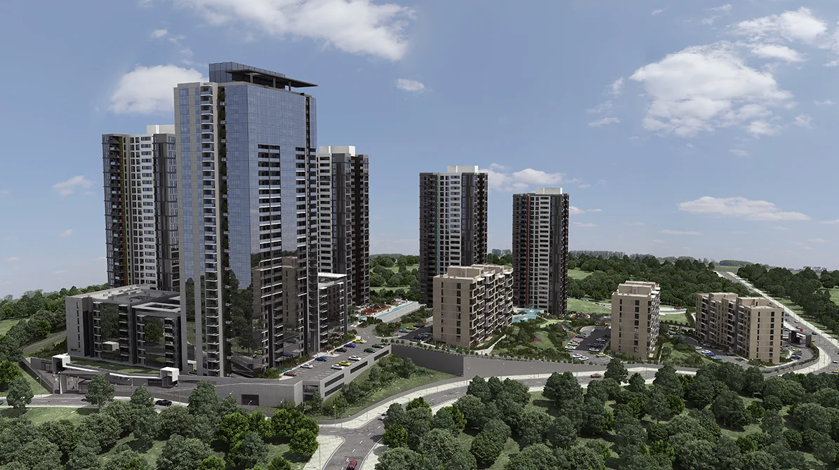 Aqua Modern Ankara - Görsel 11