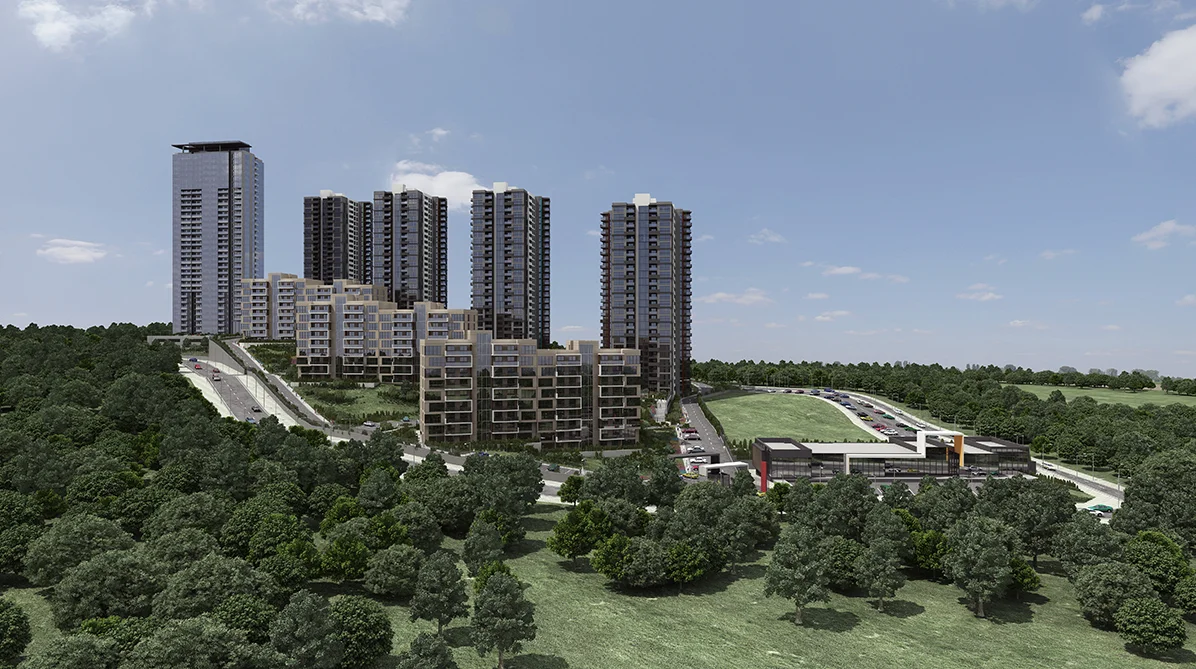 Aqua Modern Ankara - Görsel 12