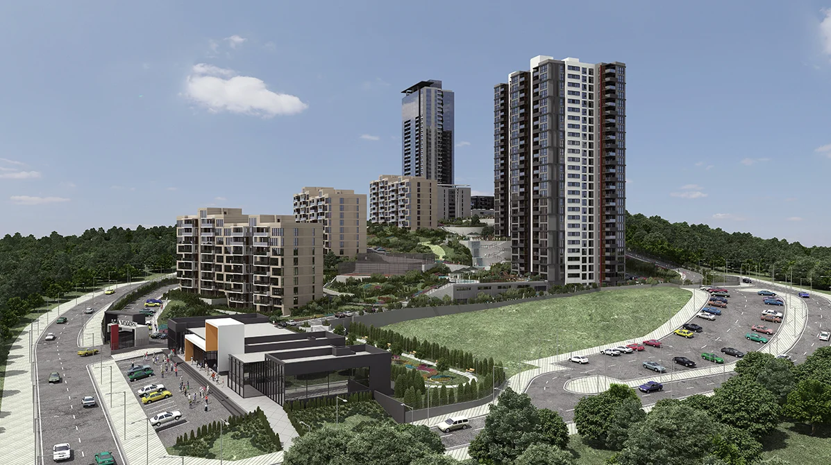 Aqua Modern Ankara - Görsel 2