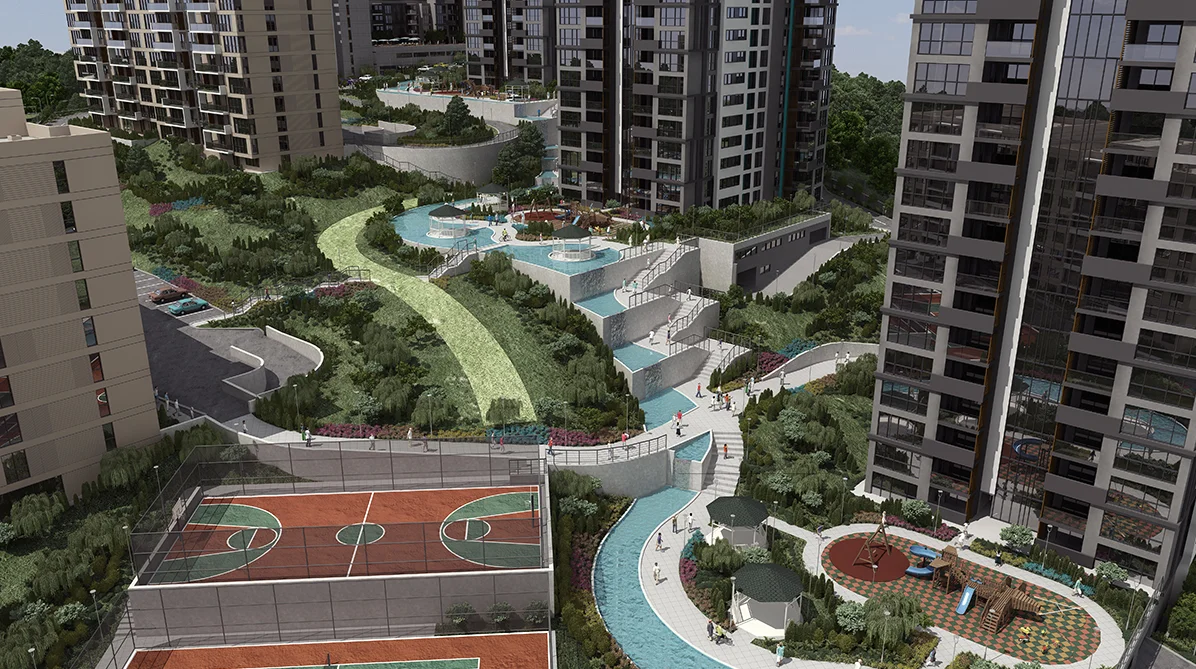 Aqua Modern Ankara - Görsel 3