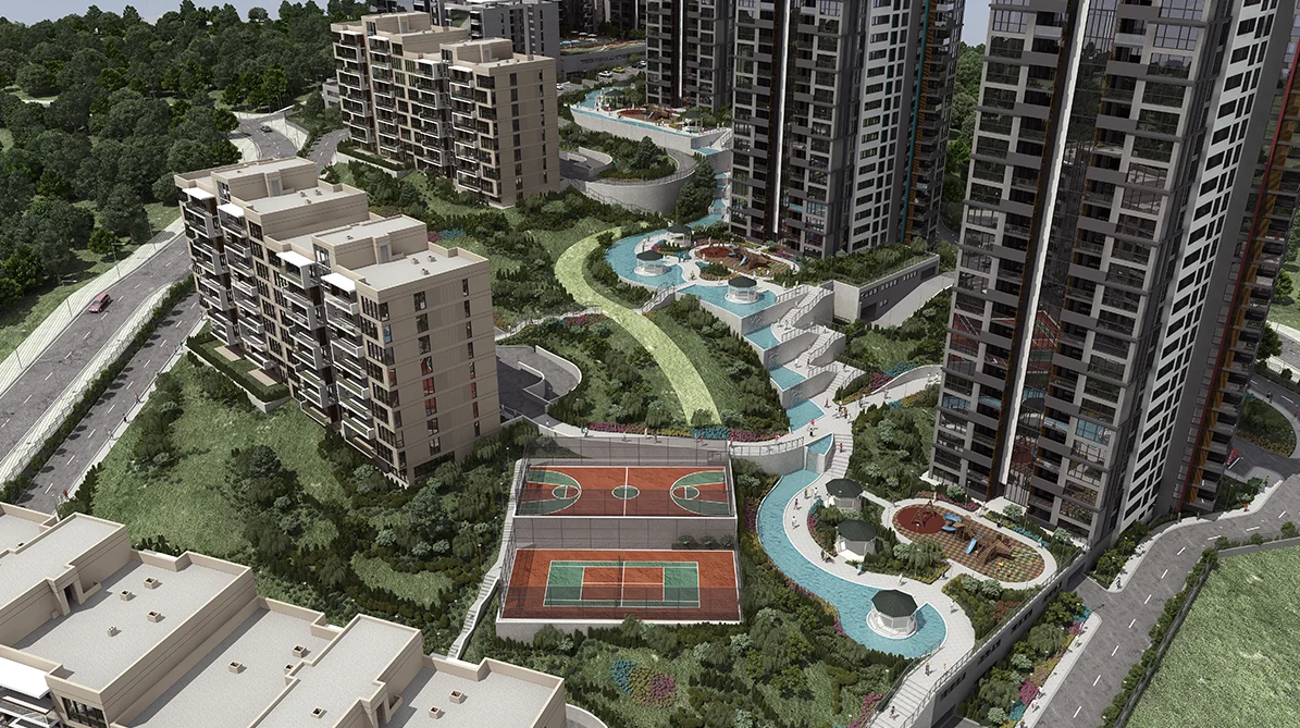 Aqua Modern Ankara - Görsel 4