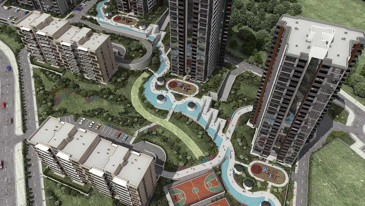 Aqua Modern Ankara - Görsel 5