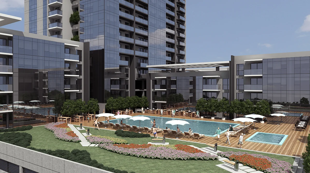 Aqua Modern Ankara - Görsel 6