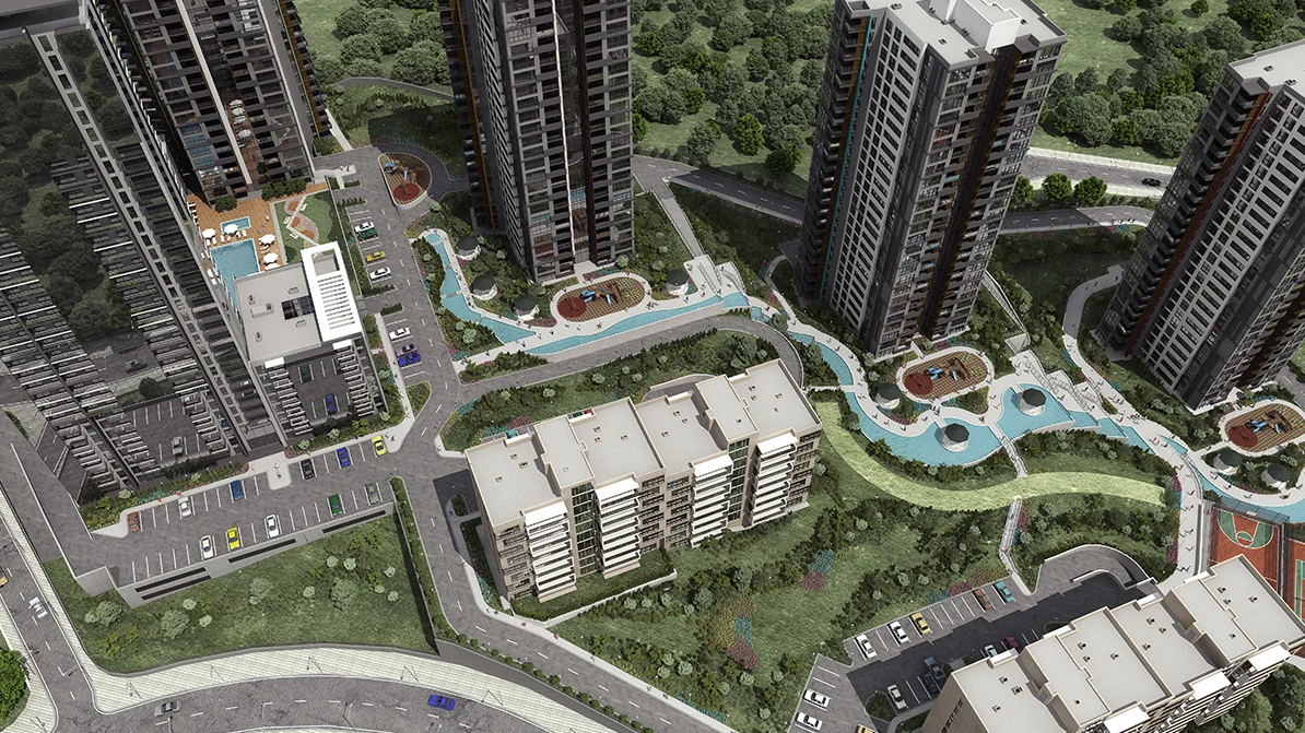 Aqua Modern Ankara - Görsel 7