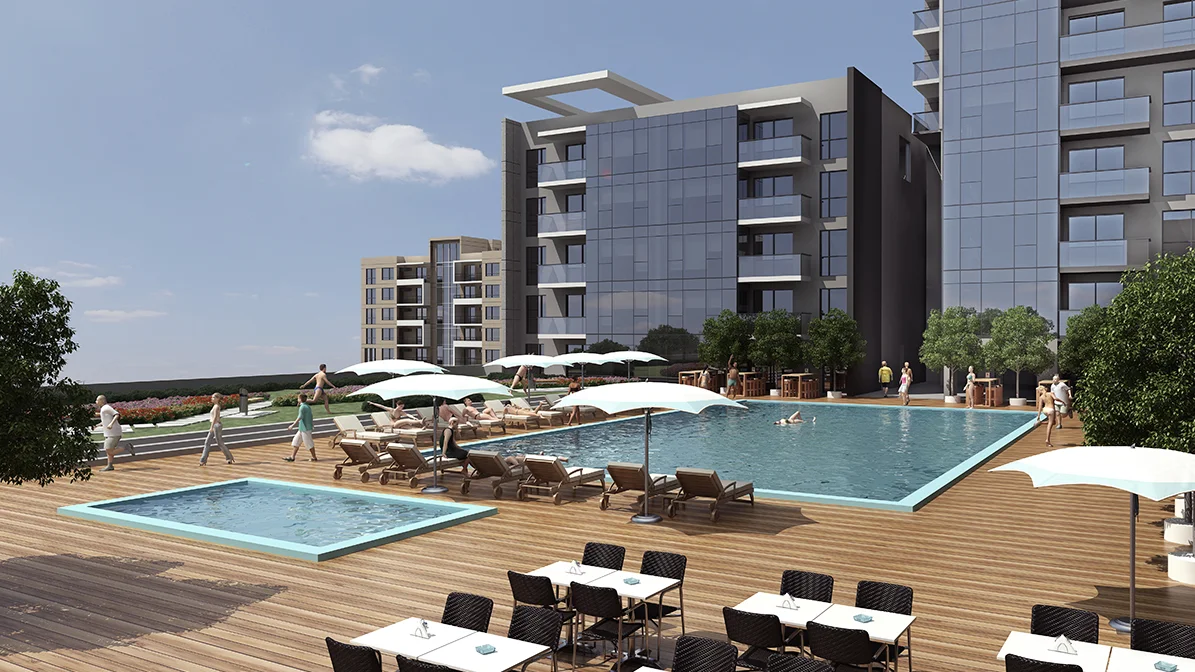 Aqua Modern Ankara - Görsel 8
