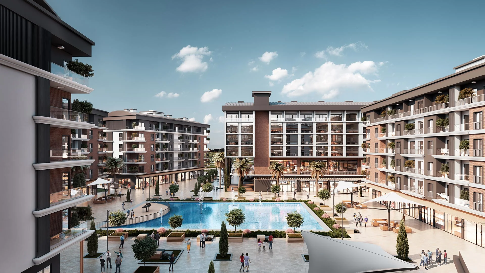 Avlu Torbalı - Görsel 2