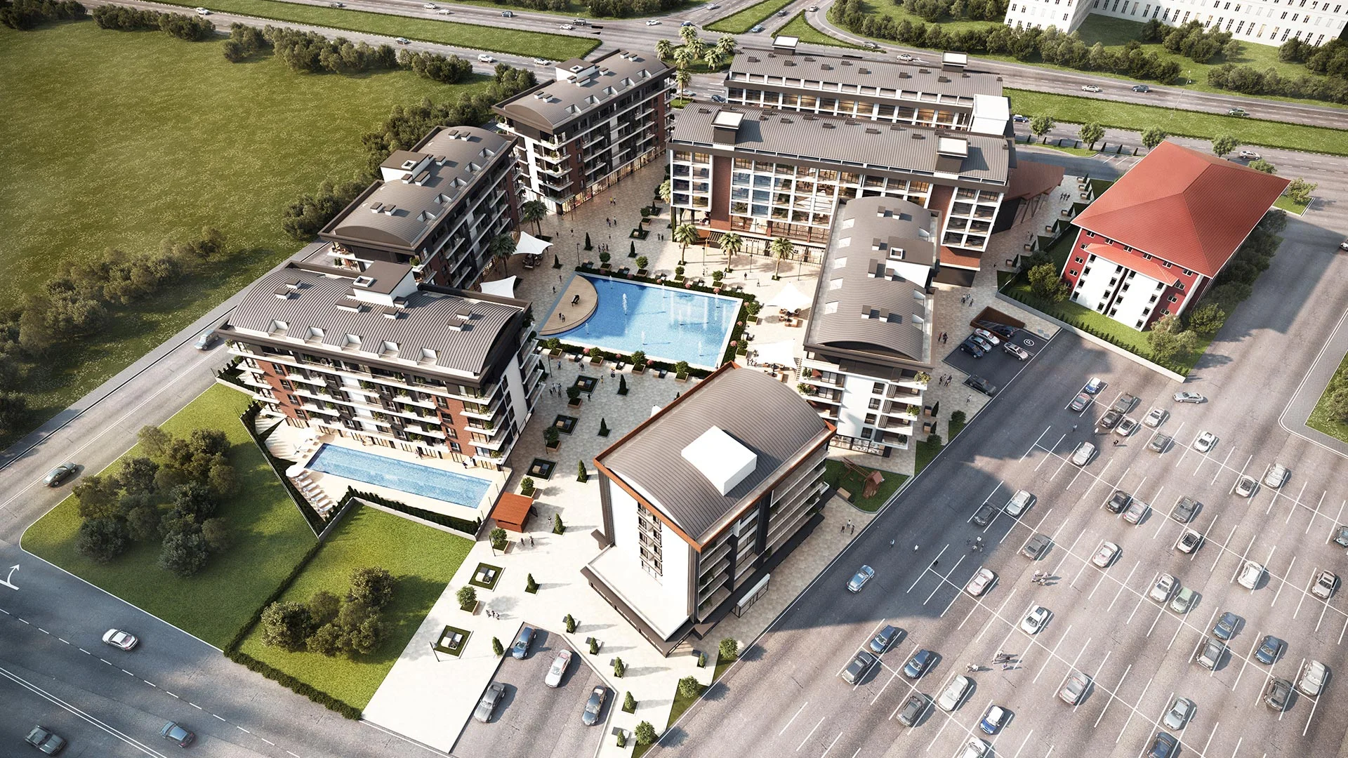 Avlu Torbalı - Görsel 7