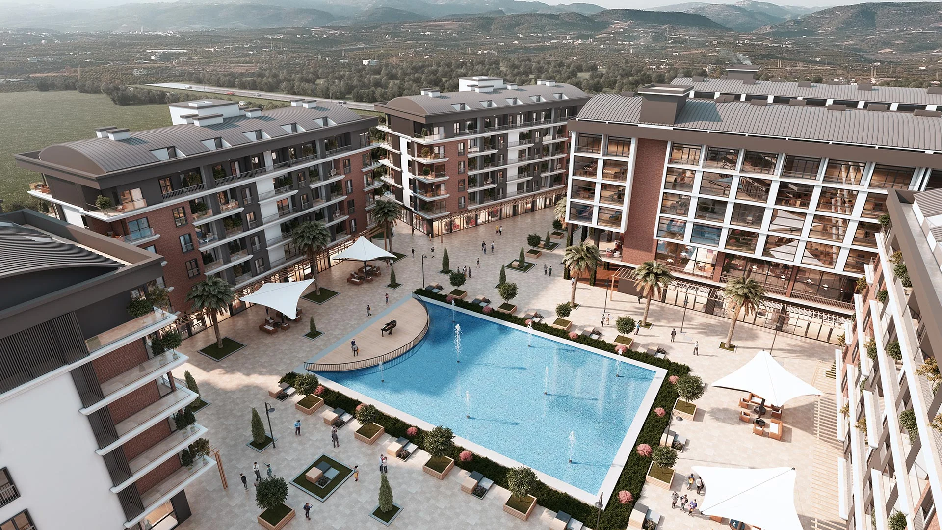 Avlu Torbalı - Görsel 9