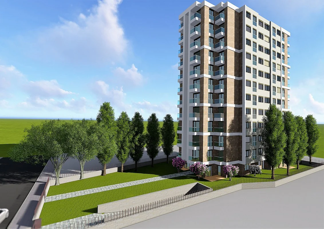 Semur Apartmanı - Görsel 4