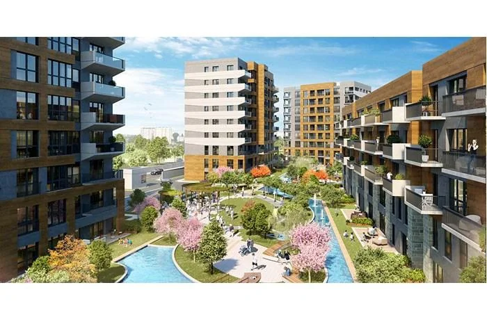 Sur Yapı Şehir Konakları - Görsel 10