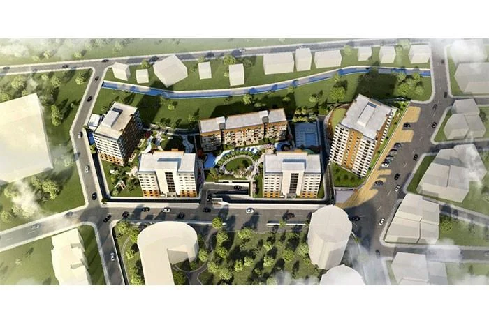 Sur Yapı Şehir Konakları - Görsel 12
