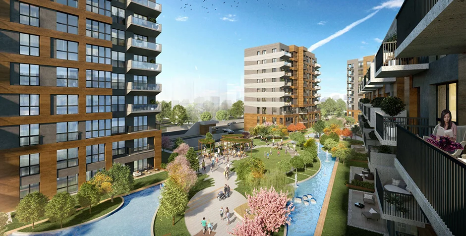 Sur Yapı Şehir Konakları