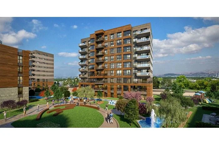 Sur Yapı Şehir Konakları - Görsel 6