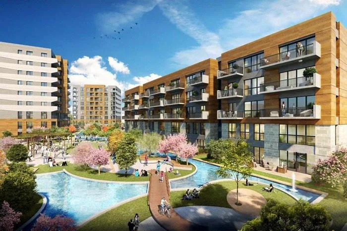Sur Yapı Şehir Konakları - Görsel 8